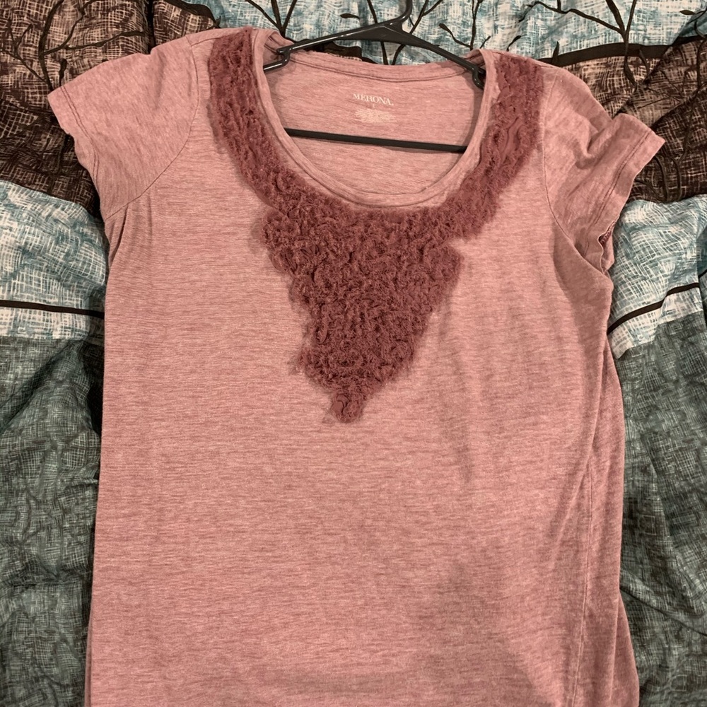 Merona Shirt